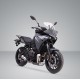 Βάση πλαϊνής βαλίτσας / σαμαριού SLC Yamaha Tracer 7 δεξιά