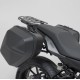 Βάση πλαϊνής βαλίτσας / σαμαριού SLC Yamaha Tracer 7 δεξιά