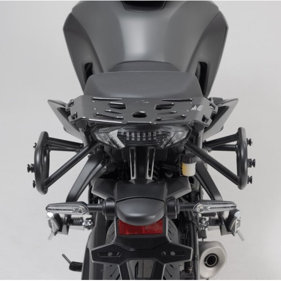 Βάση πλαϊνής βαλίτσας / σαμαριού SLC Yamaha MT-07 Tracer δεξιά