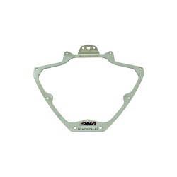 Καπάκι DNA για OEM κουτί φίλτρου αέρα Honda NC 750 X 21- (Stage 2)