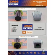 Φίλτρο αέρα DNA Honda CB 500 F/X -18