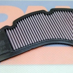 Φίλτρο αέρα DNA Yamaha N-Max 125-155 -20