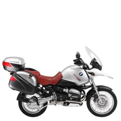 Βάσεις πλαϊνών βαλιτσών (ίσιες) GIVI BMW R 850/1100/1150 GS