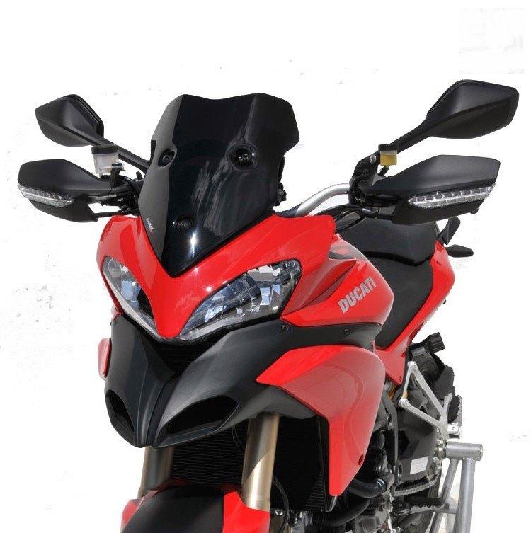 Ducati ディアベル11-13 アルマックス（ermax）ノーズスクリーン