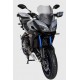 Ζελατίνα Ermax Sport Yamaha MT-09 Tracer -17 ελαφρώς φιμέ