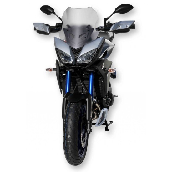 Ζελατίνα Ermax Sport Yamaha MT-09 Tracer -17 σκούρο φιμέ