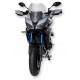 Ζελατίνα Ermax Sport Yamaha MT-09 Tracer -17 σκούρο φιμέ