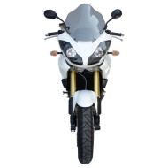 Ζελατίνα Touring Fabbri Triumph Tiger 1050/Sport σκούρο φιμέ -15