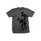 T-shirt AltRider BMW F 800 GS Throttle Up