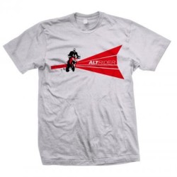 T-shirt AltRider Ducati Multistrada