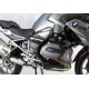 Χαμηλά προστατευτικά ποδιών Powerbronze BMW R 1200 GS LC 13-