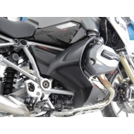 Χαμηλά προστατευτικά ποδιών Powerbronze BMW R 1200 GS LC 13-