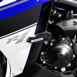 Μανιτάρια SW-Motech Yamaha YZF-R1 09-14