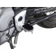 Αναδιπλούμενα μαρσπιέ SW-Motech ION Honda XL 700V Transalp