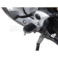 Αναδιπλούμενα μαρσπιέ SW-Motech ION Honda XL 700V Transalp