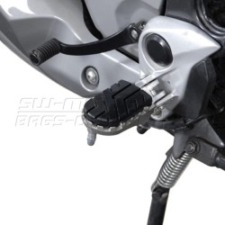 Αναδιπλούμενα μαρσπιέ SW-Motech ION Honda XL 650V Transalp