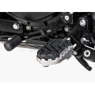 Αναδιπλούμενα μαρσπιέ SW-Motech ION BMW F 700/800 GS