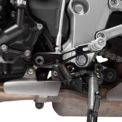 Ρυθμιζόμενος - αναδιπλούμενος λεβιές ταχυτήτων SW-Motech Honda CB 1000 R -17