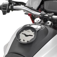 Βάση GIVI BF για tankbag σειράς Tanklock Moto Guzzi V85 TT 