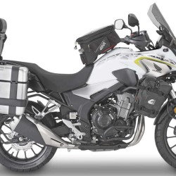 Βάσεις πλαϊνών βαλιτσών GIVI Monokey One Fit Honda CB 500 X 19-