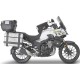 Βάσεις πλαϊνών βαλιτσών GIVI Monokey One Fit Honda CB 500 X 19-