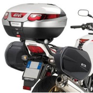 Βάσεις για πλαϊνά σαμάρια & βαλίτσες easylock Honda CB 1300 S 10-