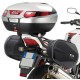 Βάσεις για πλαϊνά σαμάρια & βαλίτσες easylock Honda CB 1300 S 10-
