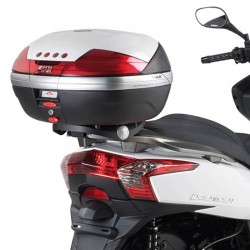 Βάση βαλίτσας topcase GIVI Honda Forza 300 -17