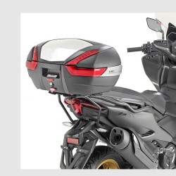 Βάση βαλίτσας topcase GIVI Yamaha T-Max 560 -21