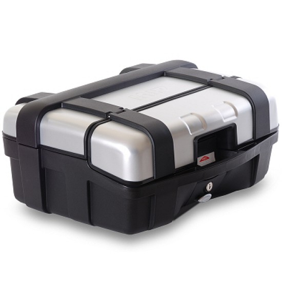 Topcase-Πλαϊνή βαλίτσα GIVI Trekker 33 lt.