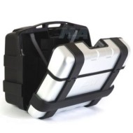 Topcase-Πλαϊνή βαλίτσα GIVI Trekker 33 lt.