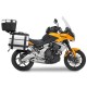 Topcase-Πλαϊνή βαλίτσα GIVI Trekker 33 lt.