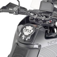 Βάση GIVI BF για tankbag σειράς Tanklock Husqvarna Norden 901