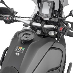 Βάση GIVI BF για tankbag σειράς Tanklock Yamaha Tenere 700 21-