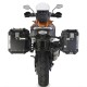 Βάσεις πλαϊνών βαλιτσών GIVI Trekker Outback KTM 1190 Adventure/R