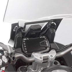 Μπαράκι κόκπιτ GIVI Ducati Multistrada 1260/S