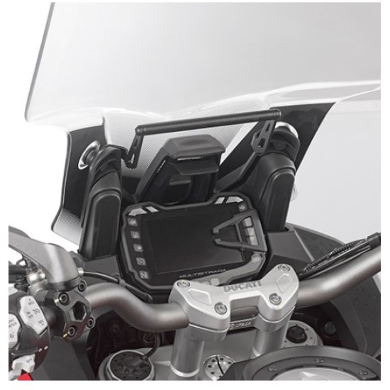 Μπαράκι κόκπιτ GIVI Ducati Multistrada 1260/S