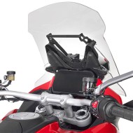 Μπαράκι κόκπιτ GIVI Ducati Multistrada V4/S/S Sport