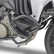 Προστατευτικά κάγκελα κινητήρα GIVI Ducati Multistrada V4/S/S Sport