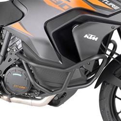 Προστατευτικά κάγκελα κινητήρα GIVI KTM 1290 Super Adventure S 21-