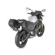 Πλαϊνά σαμάρια GIVI EA127 2 x 20/30 lt.