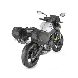 Πλαϊνά σαμάρια GIVI EA127 2 x 20/30 lt. Πλαϊνά σαμάρια GIVI EA127 2 x 20/30 lt.