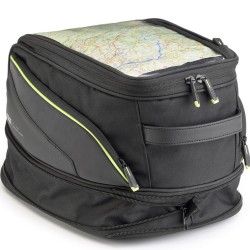 Tankbag GIVI EA131 Tanklock 20-26 lt. (για βάσεις BF**)