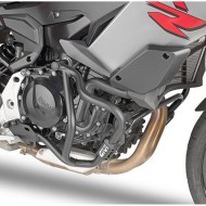 Προστατευτικά κάγκελα κινητήρα GIVI BMW F 900 XR μαύρα