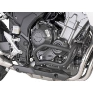 Προστατευτικά κάγκελα κινητήρα GIVI Honda CB 500 X 19-