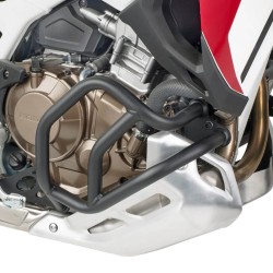 Προστατευτικά κάγκελα κινητήρα GIVI Honda CRF 1100L Africa Twin/Adventure Sports 