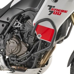 Προστατευτικά κάγκελα κινητήρα GIVI Yamaha Tenere 700 -20