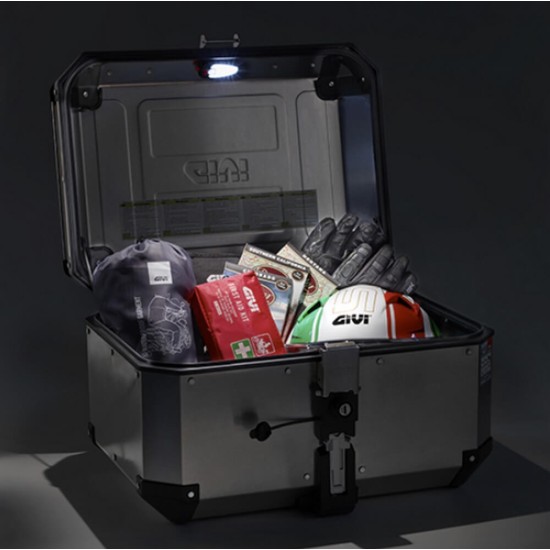 GIVI εσωτερικό φως βαλίτσας LED