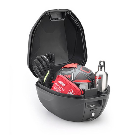 Topcase GIVI C30