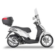 Βάση topcase GIVI Piaggio Liberty 50-125-150-200 -22